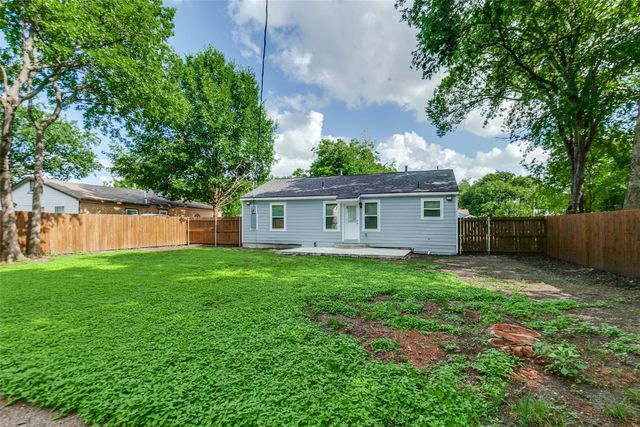 617 Cedar Drive, Garland, TX 75040