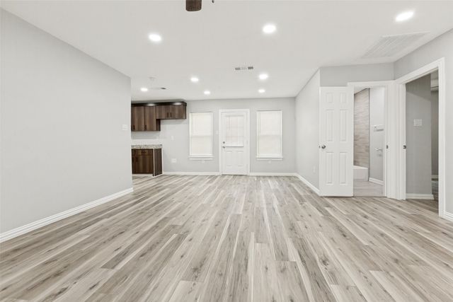 617 Cedar Drive, Garland, TX 75040