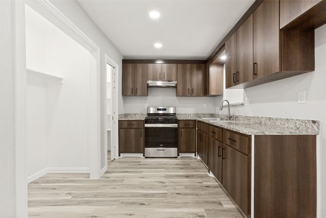 617 Cedar Drive, Garland, TX 75040