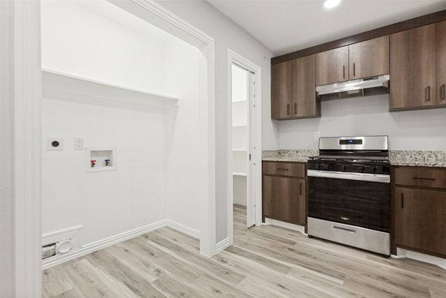 617 Cedar Drive, Garland, TX 75040