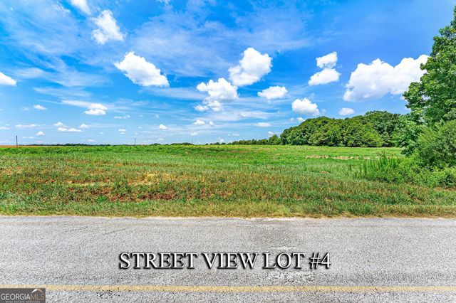 TRACT 4 Friendship Road, Hartwell, GA 30643