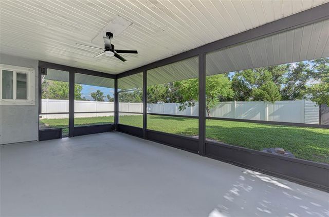 7160 ELYTON DRIVE, North Port, FL 34287