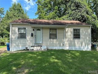 437 Lanark Road, St Louis, MO 63137