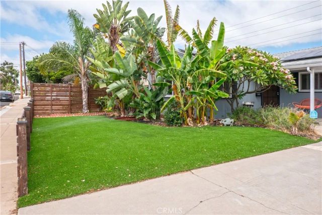 3421 Vancouver Avenue, San Diego, CA 92104
