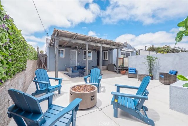 3421 Vancouver Avenue, San Diego, CA 92104