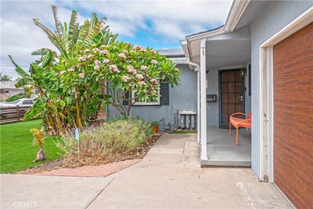 3421 Vancouver Avenue, San Diego, CA 92104