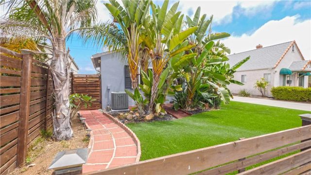 3421 Vancouver Avenue, San Diego, CA 92104