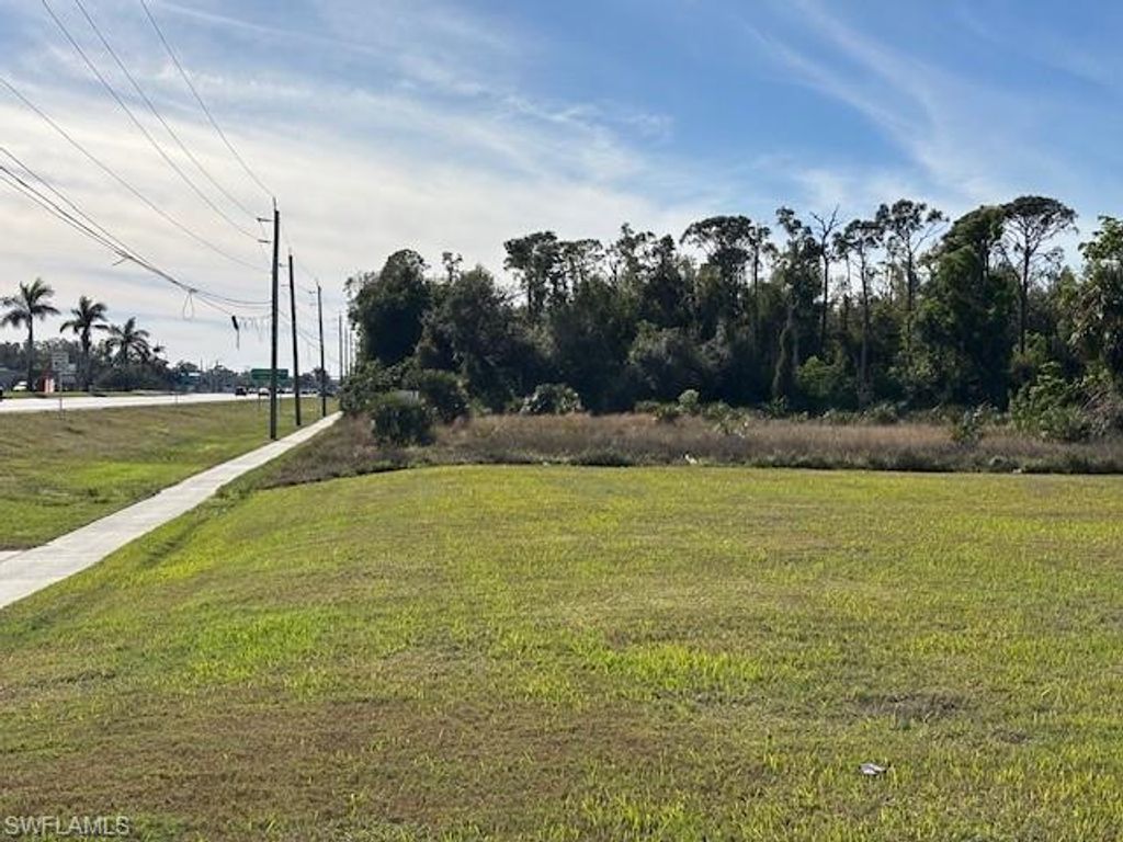 Access Undetermined US 41, FORT MYERS, FL 33908 — photo 3