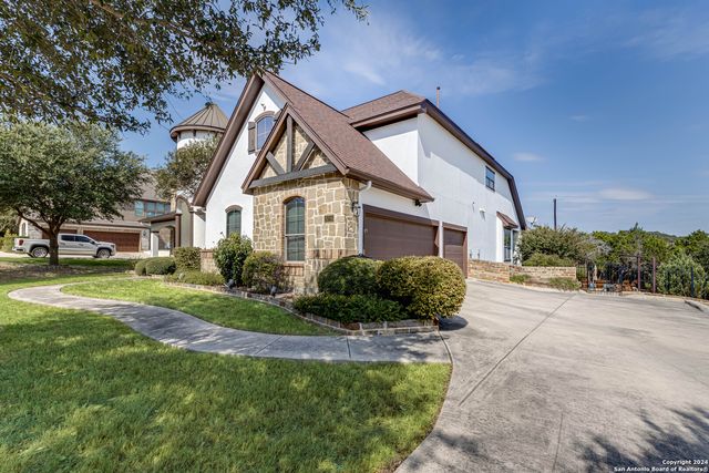 25706 CLYDE ROCK, Boerne, TX 78006