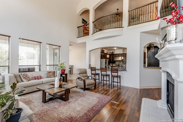 25706 CLYDE ROCK, Boerne, TX 78006