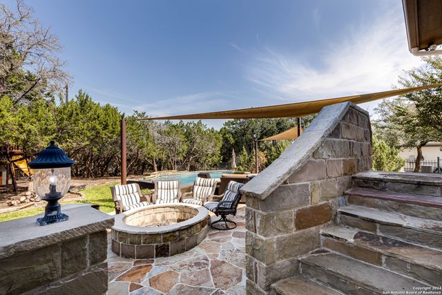 25706 CLYDE ROCK, Boerne, TX 78006