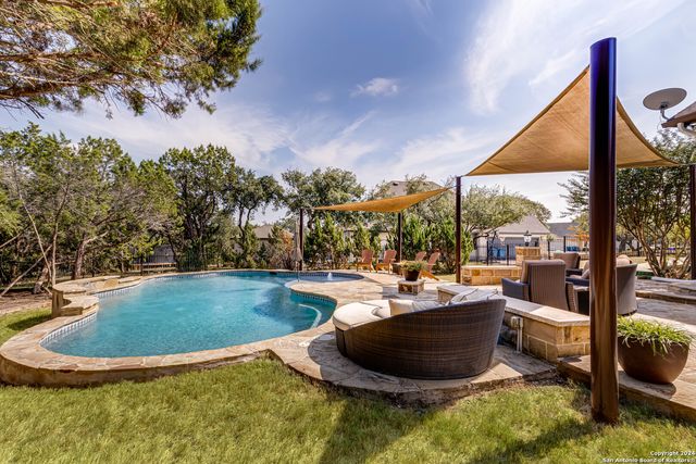 25706 CLYDE ROCK, Boerne, TX 78006