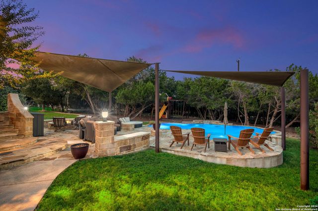25706 CLYDE ROCK, Boerne, TX 78006