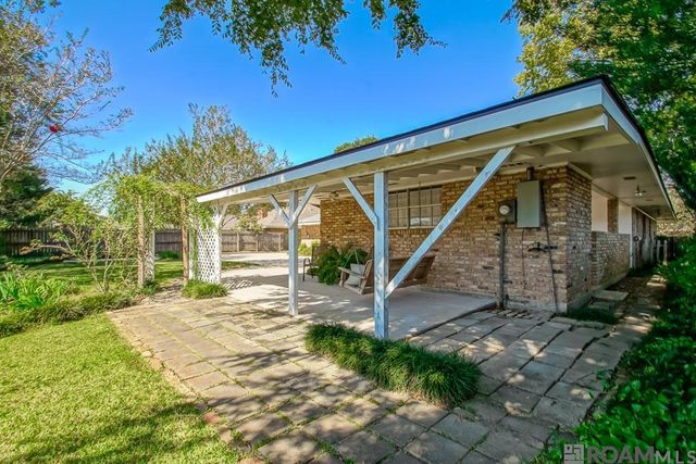 9132 Tallyho Ave, Baton Rouge, LA 70806