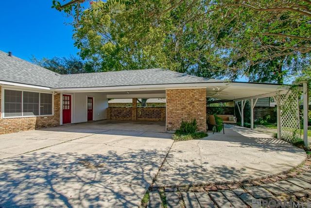 9132 Tallyho Ave, Baton Rouge, LA 70806