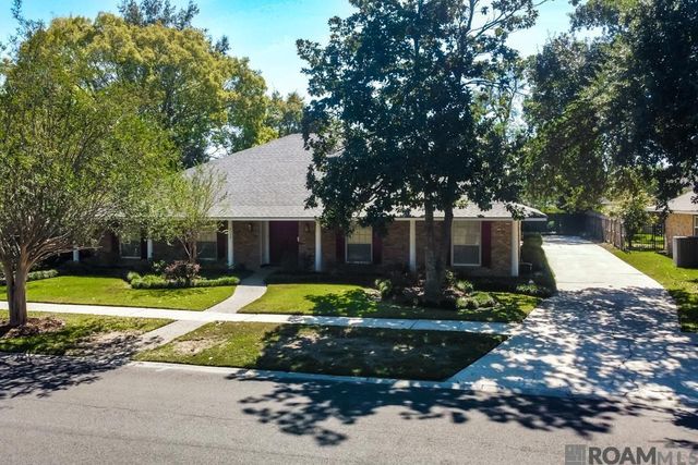 9132 Tallyho Ave, Baton Rouge, LA 70806