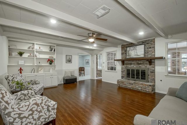 9132 Tallyho Ave, Baton Rouge, LA 70806