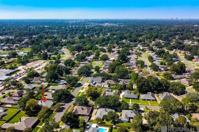 9132 Tallyho Ave, Baton Rouge, LA 70806
