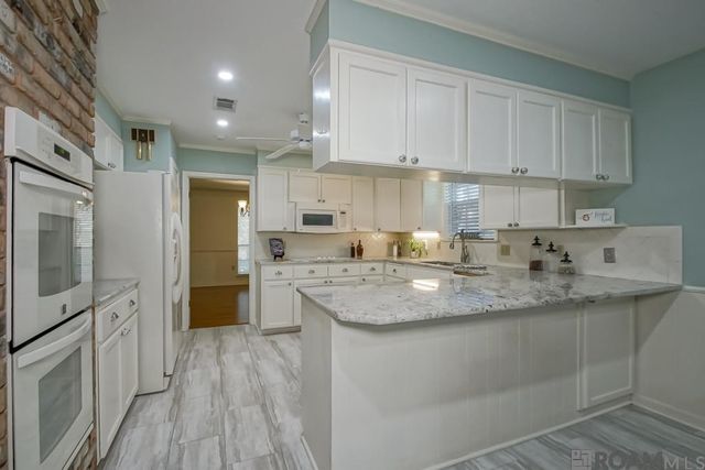 9132 Tallyho Ave, Baton Rouge, LA 70806