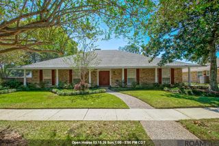 9132 Tallyho Ave, Baton Rouge, LA 70806