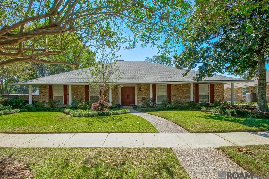 9132 Tallyho Ave, Baton Rouge, LA 70806