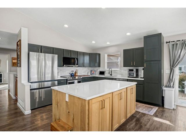 1313 Park Ridge Dr, Severance, CO 80615