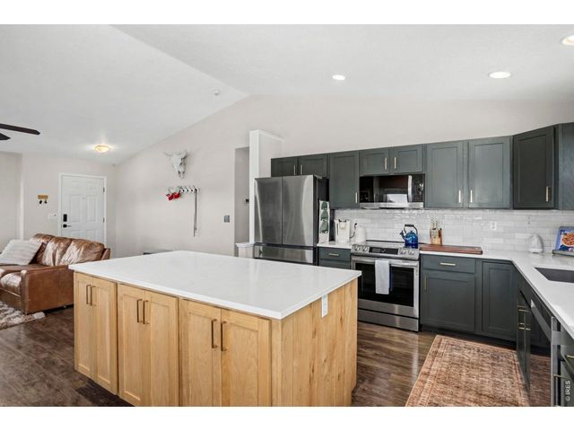 1313 Park Ridge Dr, Severance, CO 80615