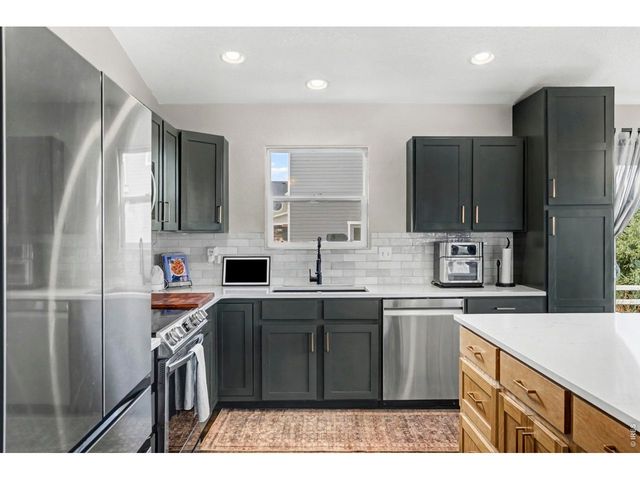 1313 Park Ridge Dr, Severance, CO 80615