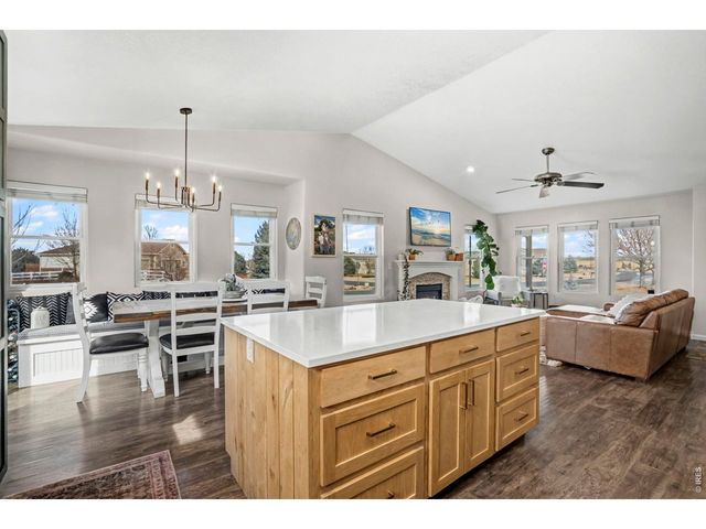 1313 Park Ridge Dr, Severance, CO 80615