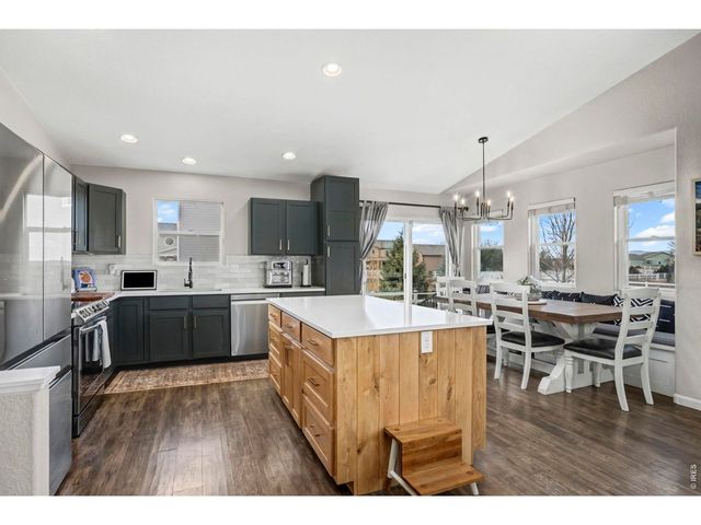 1313 Park Ridge Dr, Severance, CO 80615