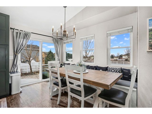 1313 Park Ridge Dr, Severance, CO 80615