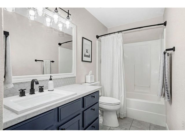 1313 Park Ridge Dr, Severance, CO 80615