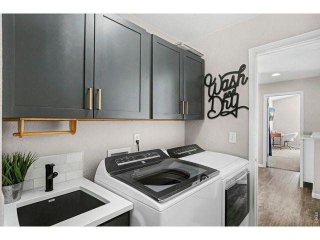 1313 Park Ridge Dr, Severance, CO 80615