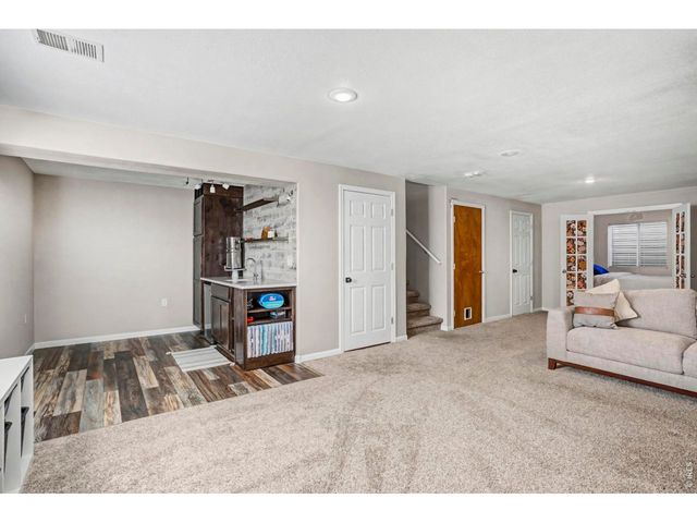 1313 Park Ridge Dr, Severance, CO 80615