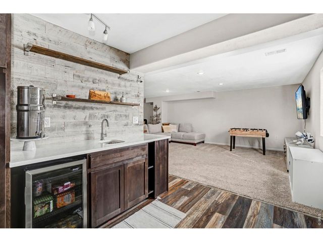 1313 Park Ridge Dr, Severance, CO 80615