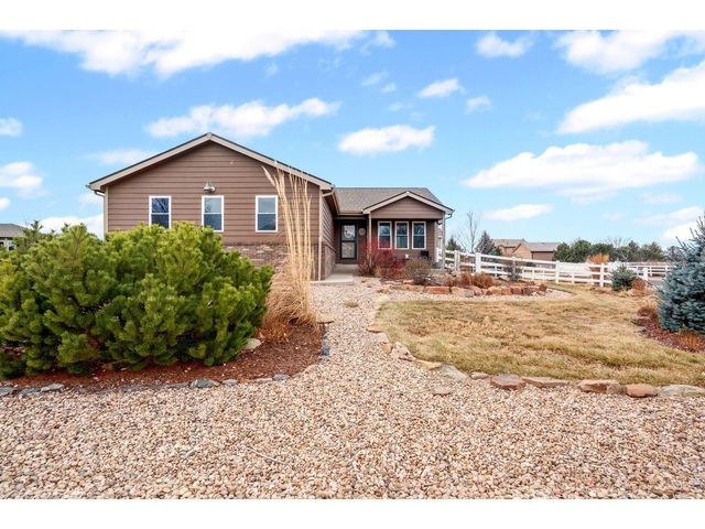 1313 Park Ridge Dr, Severance, CO 80615