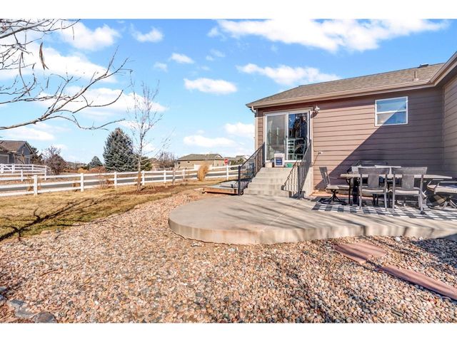 1313 Park Ridge Dr, Severance, CO 80615