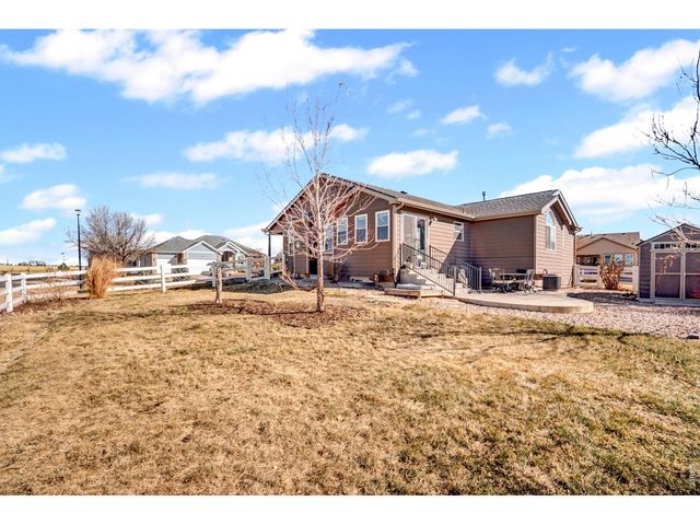 1313 Park Ridge Dr, Severance, CO 80615