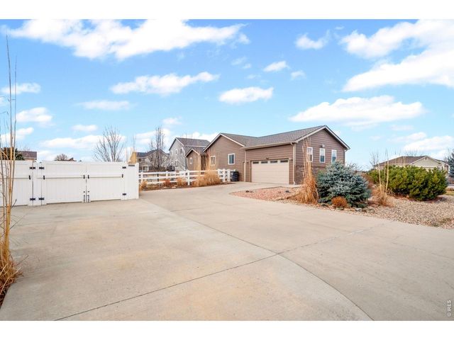 1313 Park Ridge Dr, Severance, CO 80615