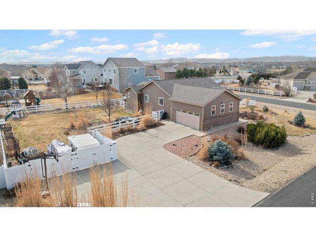1313 Park Ridge Dr, Severance, CO 80615