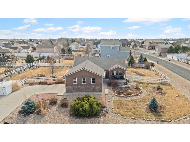 1313 Park Ridge Dr, Severance, CO 80615