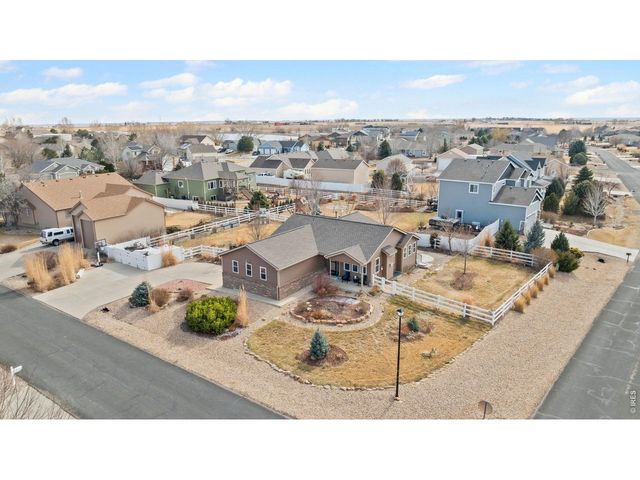 1313 Park Ridge Dr, Severance, CO 80615