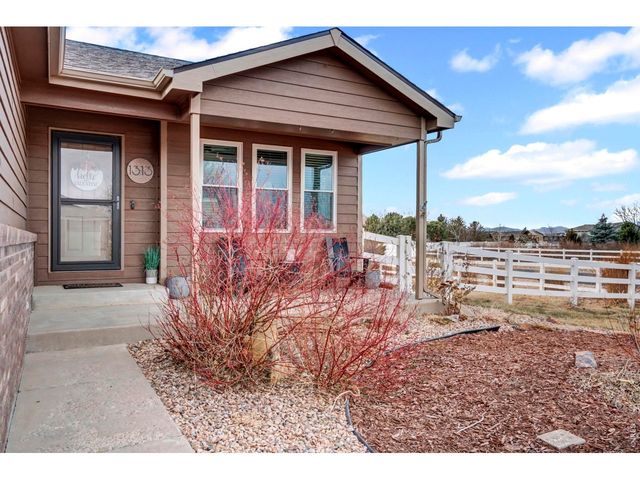 1313 Park Ridge Dr, Severance, CO 80615
