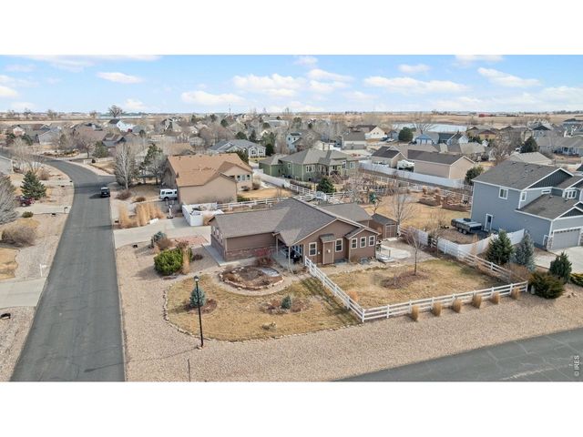 1313 Park Ridge Dr, Severance, CO 80615