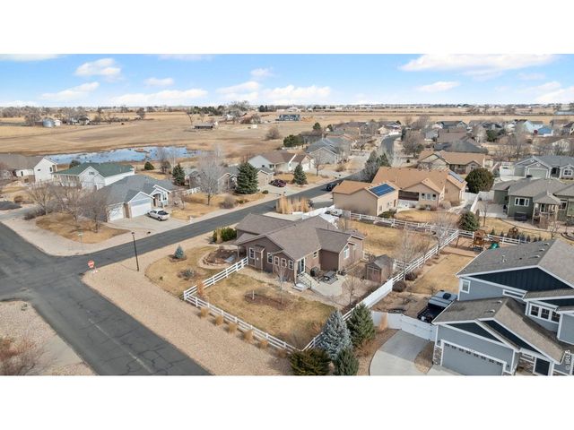 1313 Park Ridge Dr, Severance, CO 80615