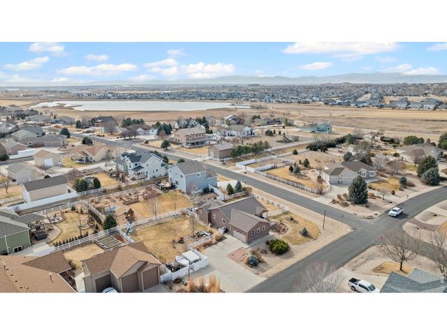 1313 Park Ridge Dr, Severance, CO 80615