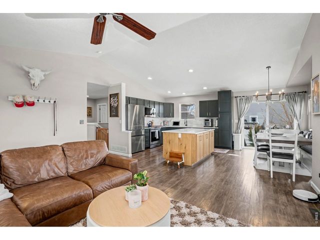 1313 Park Ridge Dr, Severance, CO 80615