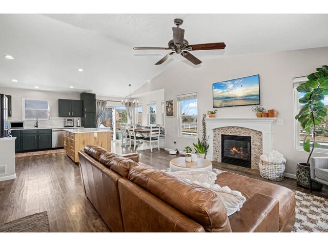 1313 Park Ridge Dr, Severance, CO 80615