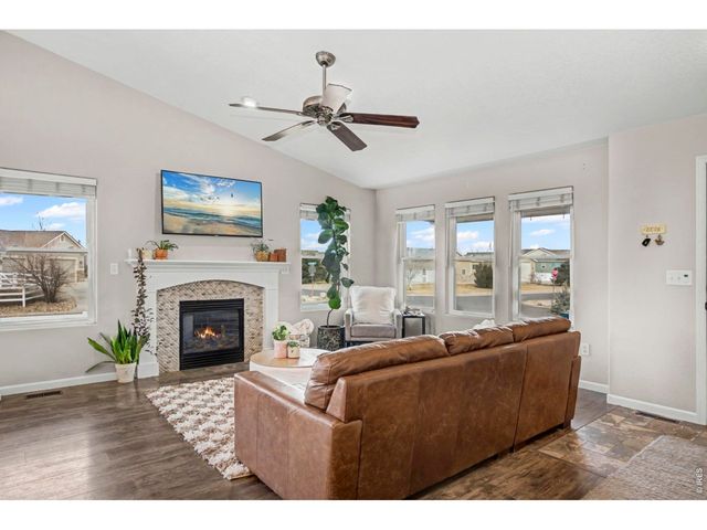 1313 Park Ridge Dr, Severance, CO 80615