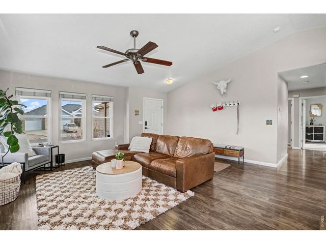 1313 Park Ridge Dr, Severance, CO 80615